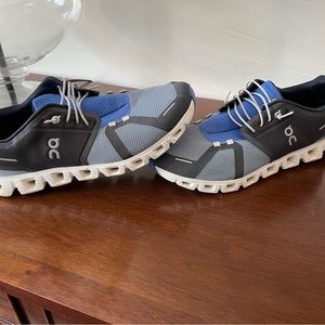 ON Cloud 5 Push Men Sz 11